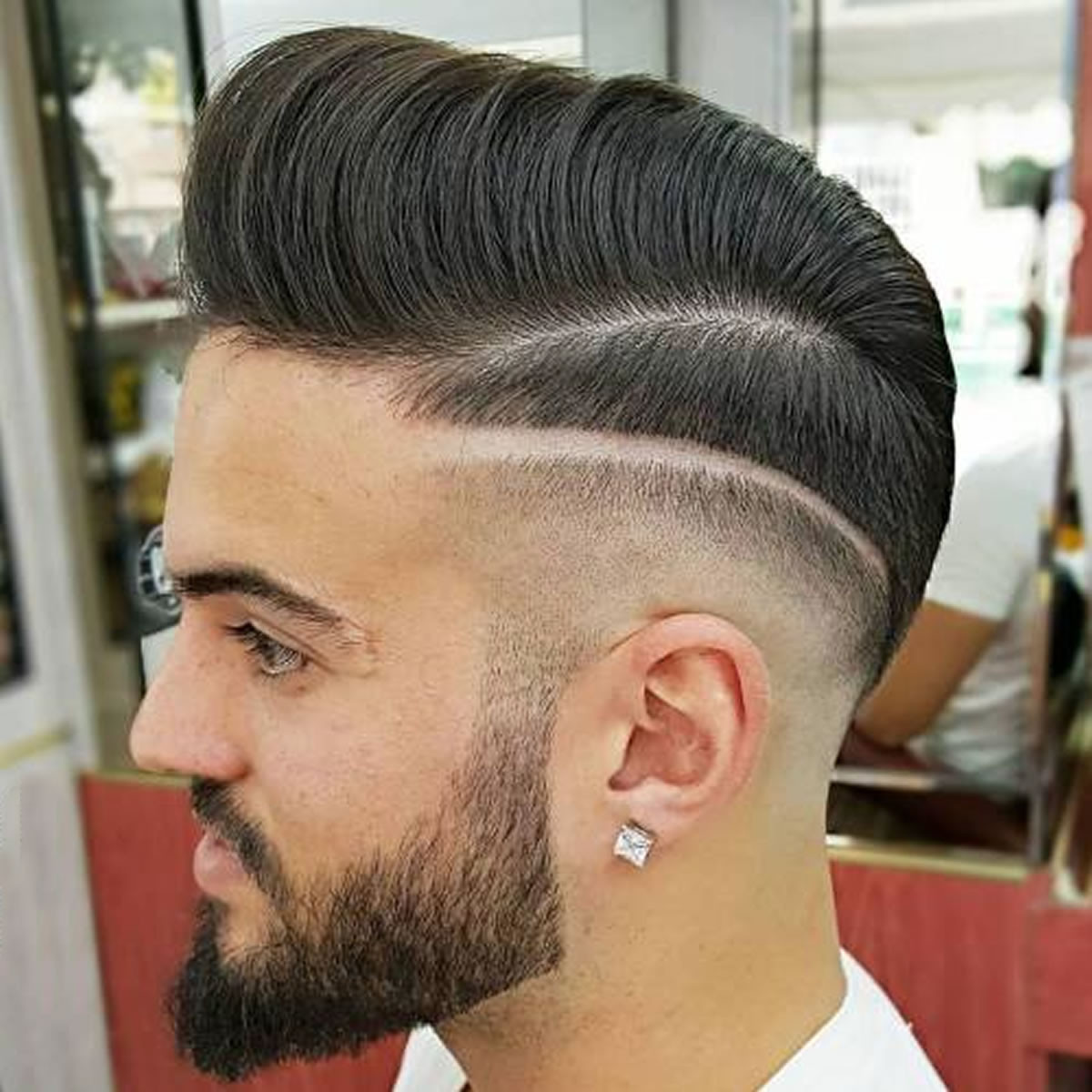 Best ideas about Popular Haircuts For Boys
. Save or Pin 2018 Short Haircuts for Men – 17 Great Short Hair Ideas Now.