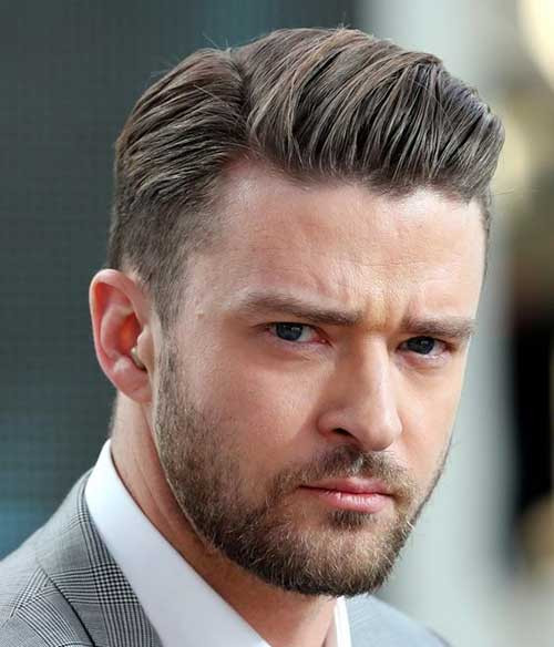 Best ideas about Popular Male Hairstyles
. Save or Pin 40 Popular Male Short Hairstyles Now.