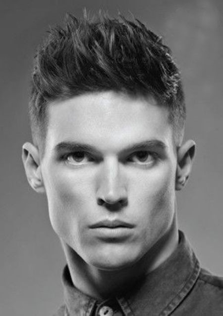 Best ideas about Popular Male Hairstyles
. Save or Pin 25 Hairstyles for Men Now.