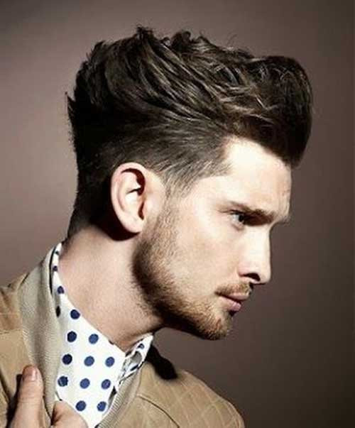 Best ideas about Popular Mens Haircuts
. Save or Pin 30 Popular Mens Hairstyles 2015 2016 Now.