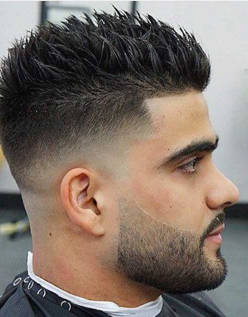 Best ideas about Popular Mens Haircuts
. Save or Pin 30 Popular Mens Hairstyles 2015 2016 Now.
