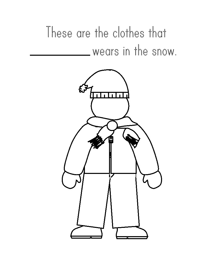 Best ideas about Preschool Coloring Sheets From The Jacket I Wera In The Snow
. Save or Pin 1000 images about The Jacket I Wear in the Snow on Pinterest Now.