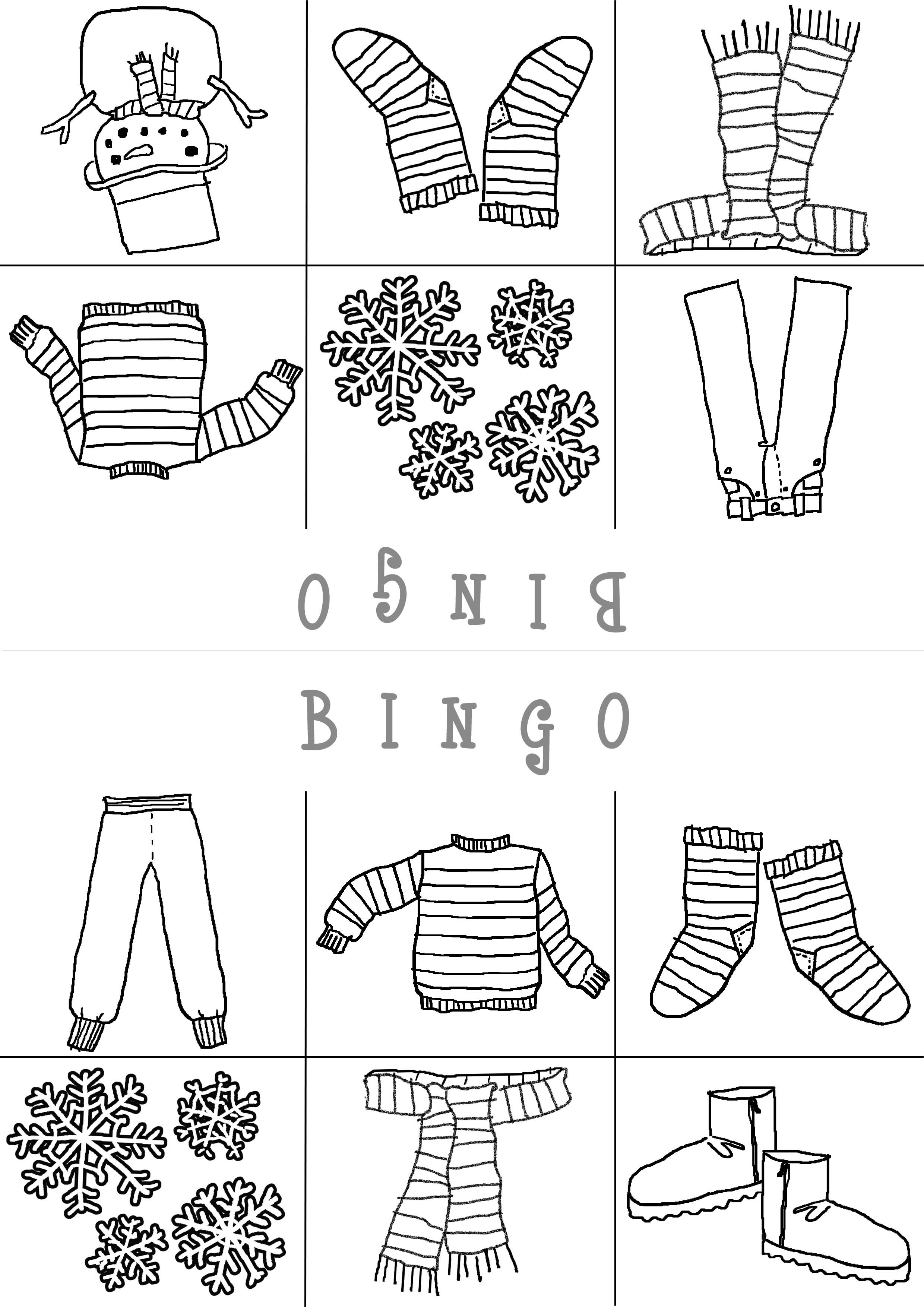 Best ideas about Preschool Coloring Sheets From The Jacket I Wera In The Snow
. Save or Pin Memory Concentration Now.