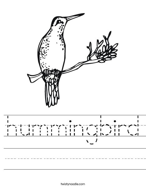 Best ideas about Preschool Coloring Sheets Hummomg Bird
. Save or Pin Search Results for “Coloring Worksheets With Numbers Now.