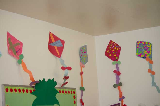Best ideas about Preschoolers Art And Craft
. Save or Pin Best s of Preschool Kite Crafts Kite Arts and Now.