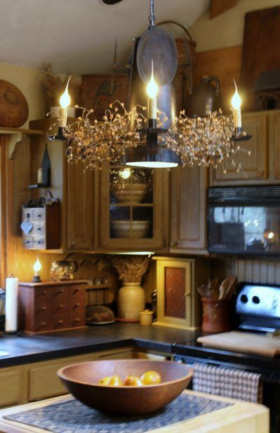 Best ideas about Primitive Kitchen Decor
. Save or Pin Best 25 Primitive country decorating ideas on Pinterest Now.