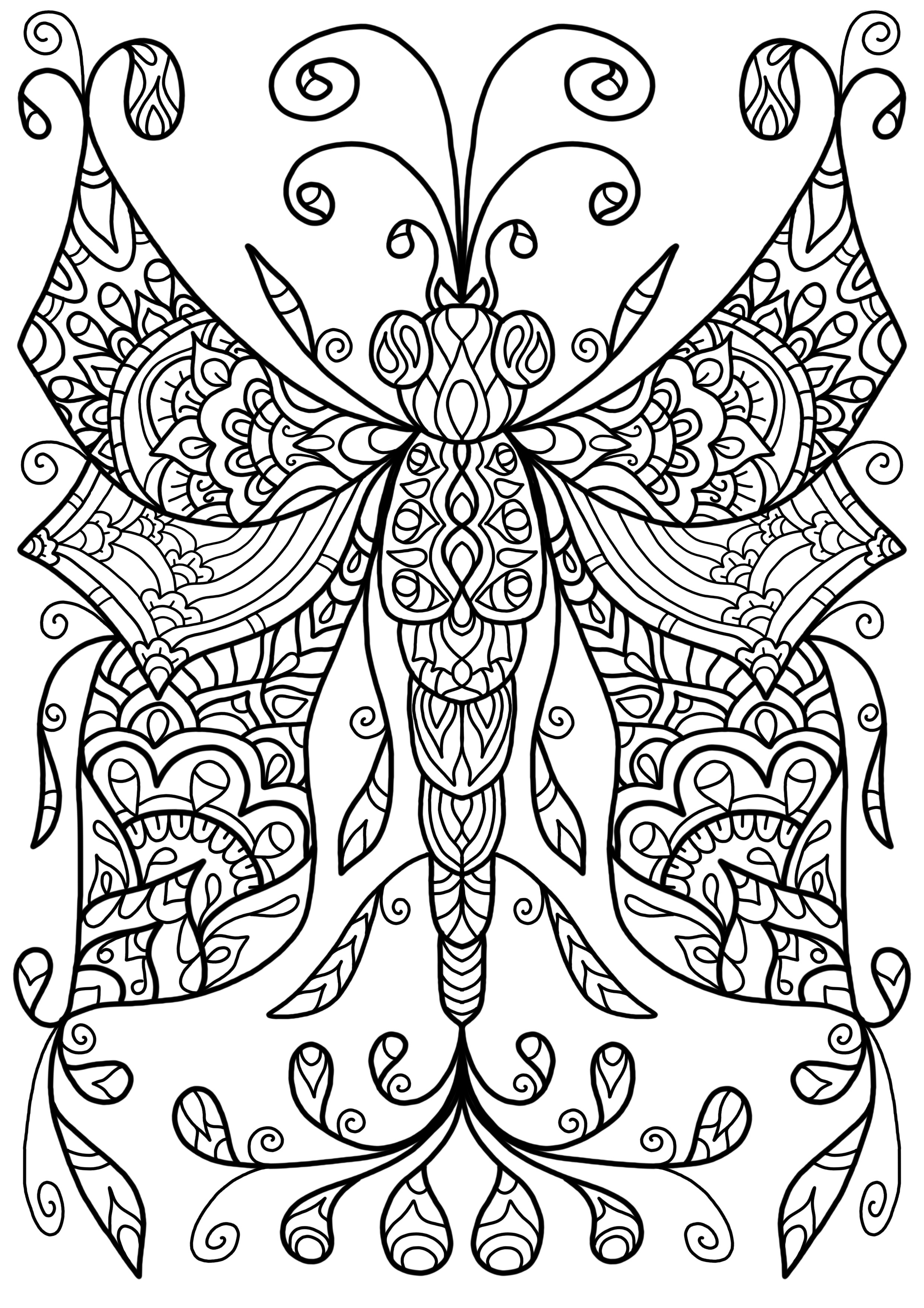 Best ideas about Printable Coloring Pages For Adults With Dementia
. Save or Pin Coloring Pages for Dementia Patients Download Now.