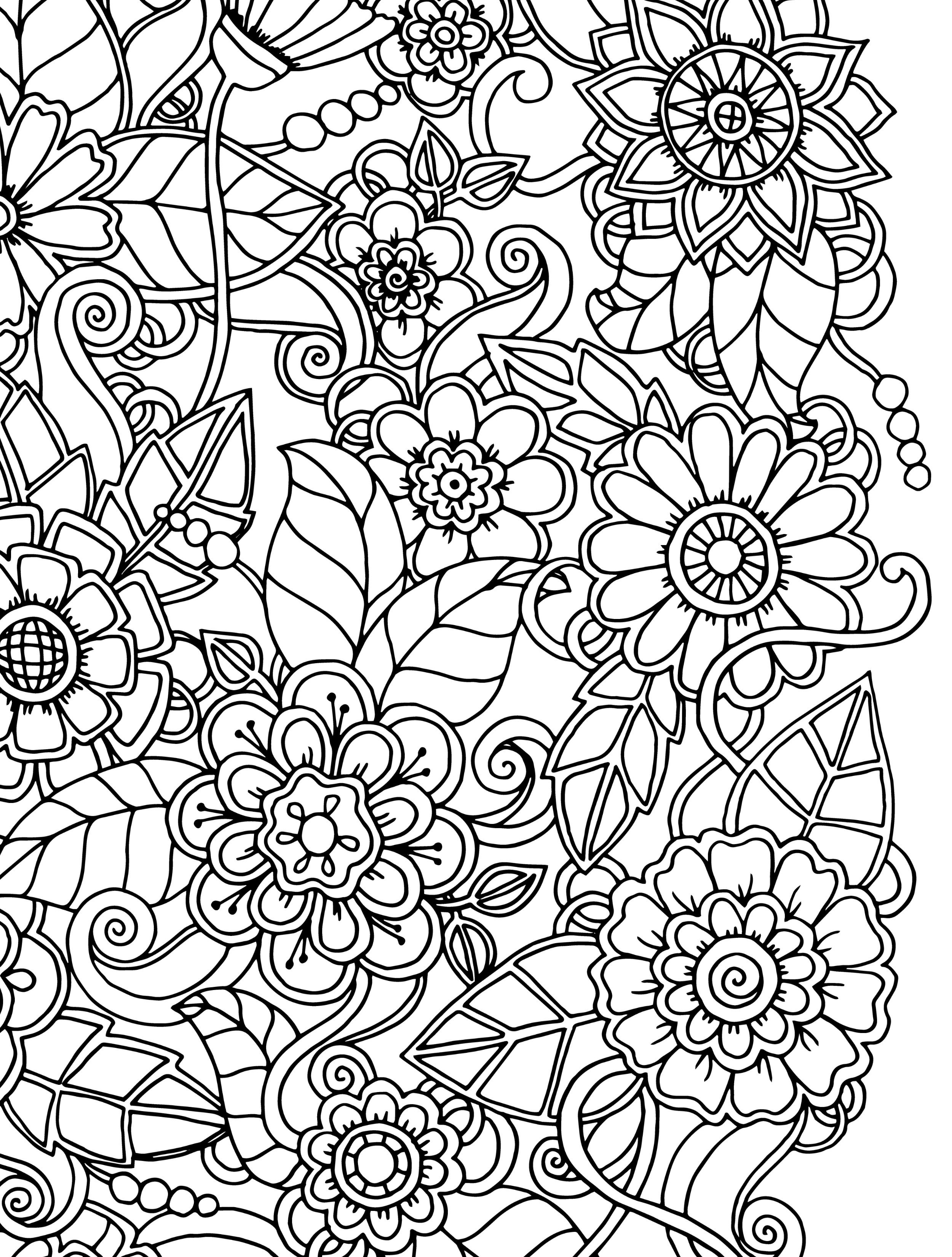 Best ideas about Printable Coloring Pages For Adults With Dementia
. Save or Pin Coloring Pages for Dementia Patients Download Now.
