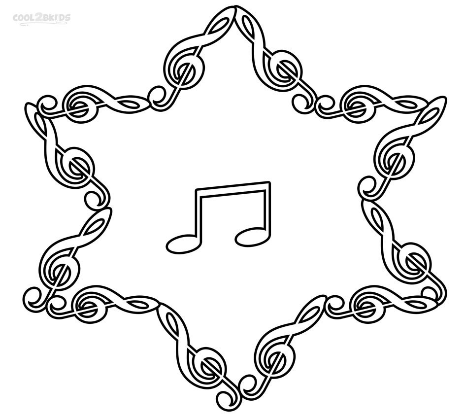 Best ideas about Printable Coloring Pages Music
. Save or Pin Printable Music Note Coloring Pages For Kids Now.
