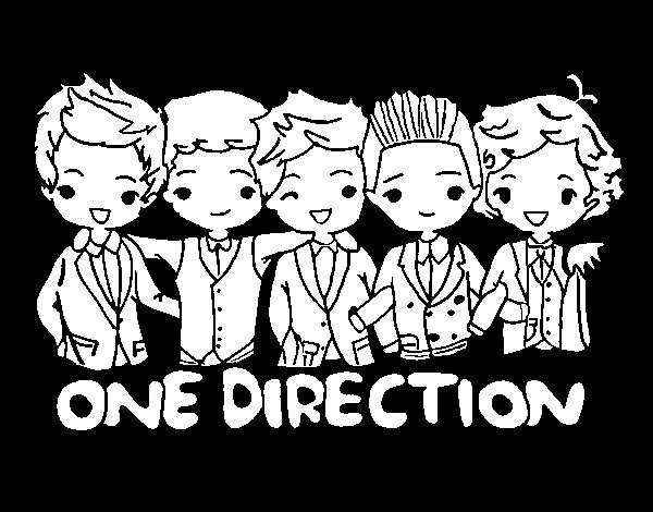 Best ideas about Printable Coloring Pages One Direction
. Save or Pin one direction pages one direction members one Now.