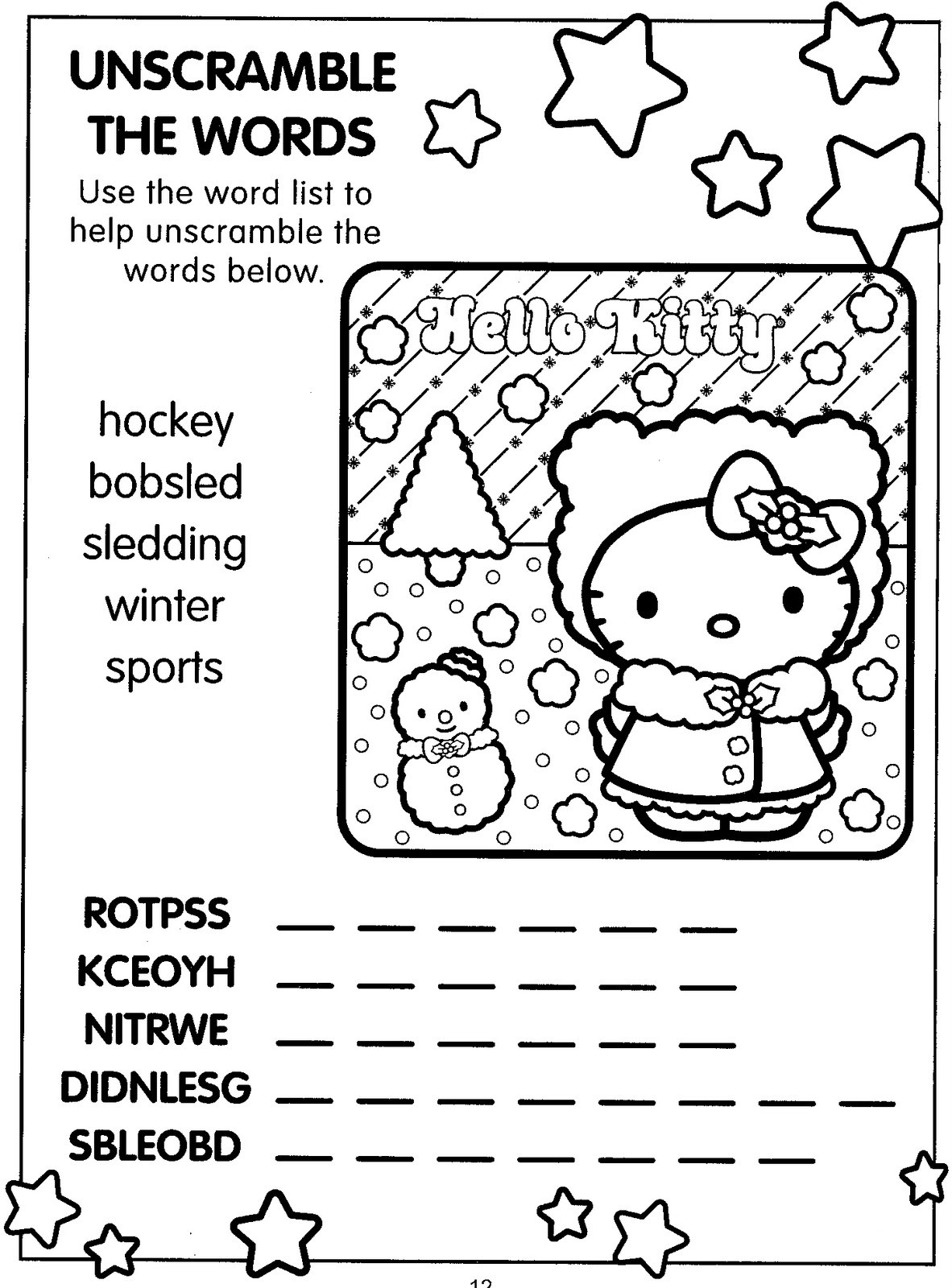 Best ideas about Printable Coloring Sheets For Kids With School Activities
. Save or Pin Activity Sheets For Children Worksheet Mogenk Paper Works Now.