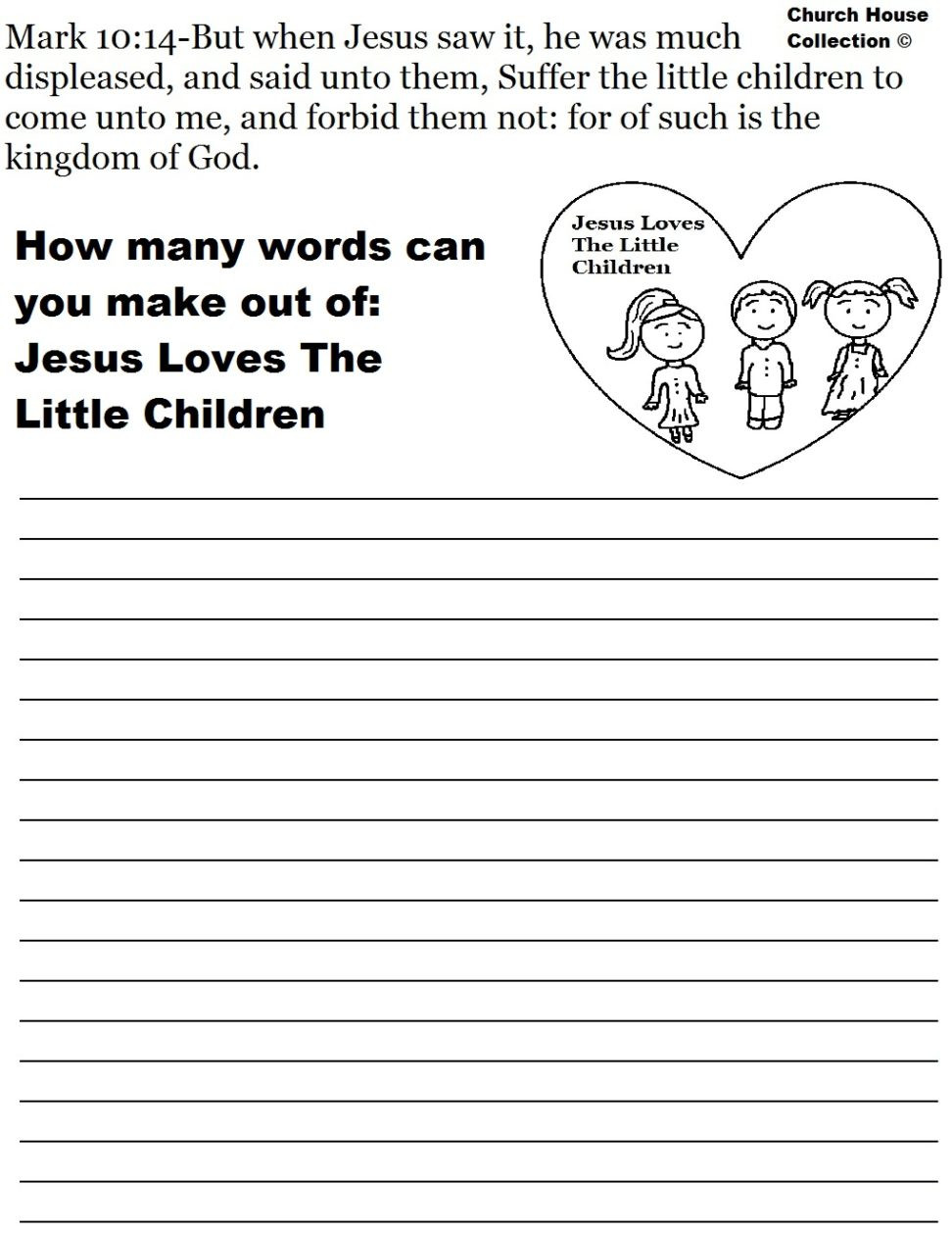 Best ideas about Printable Coloring Sheets For Kids With School Activities
. Save or Pin Beginning Sound 7 Worksheets Preschool Worksheets Now.