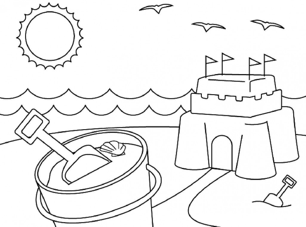 Best ideas about Printable Coloring Sheets For Summer
. Save or Pin Summer Coloring Pages Printable Love The Sun Shine Now.