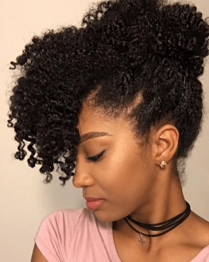 Best ideas about Professional Hairstyles For Natural Black Hair
. Save or Pin Professional Hairstyles For Natural Black Hair HairStyles Now.