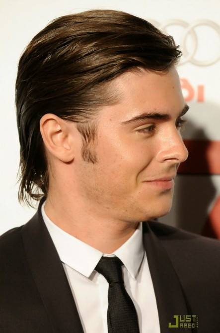 Best ideas about Prom Haircuts For Guys
. Save or Pin Prom Medium Hairstyles For Guys Hairstyles Weekly Now.