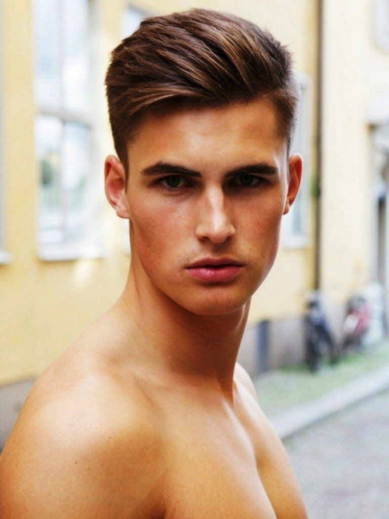 Best ideas about Prom Haircuts For Guys
. Save or Pin Prom Hairstyles For Men Hair Color Trends" Now.