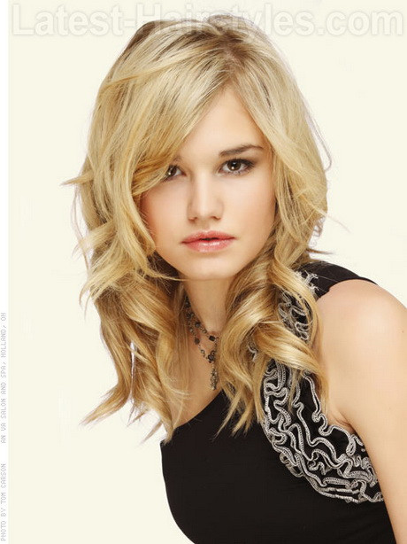 Best ideas about Prom Hairstyles Fine Hair
. Save or Pin Prom hairstyles for long thin hair Now.