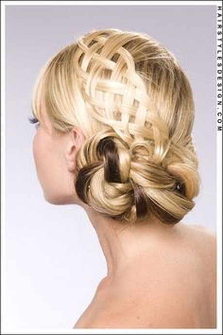 Best ideas about Prom Hairstyles Fine Hair
. Save or Pin Prom hairstyles for long thin hair Now.