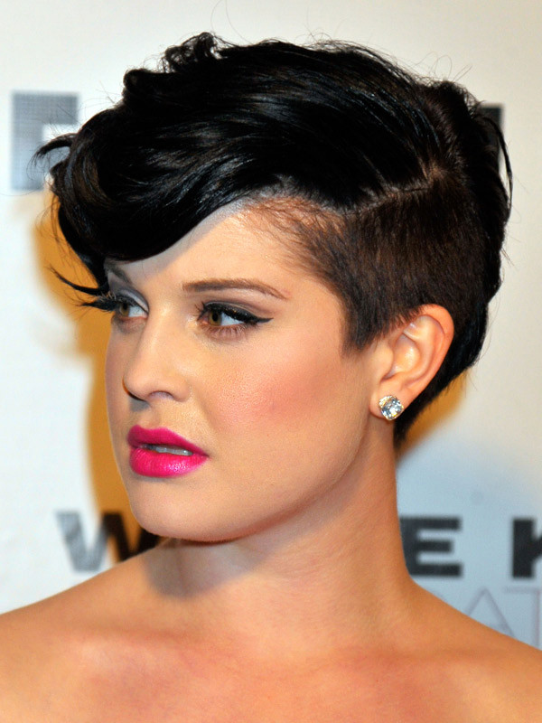 Best ideas about Prom Short Hairstyle
. Save or Pin Short Prom Hairstyles 2013 for Women Now.