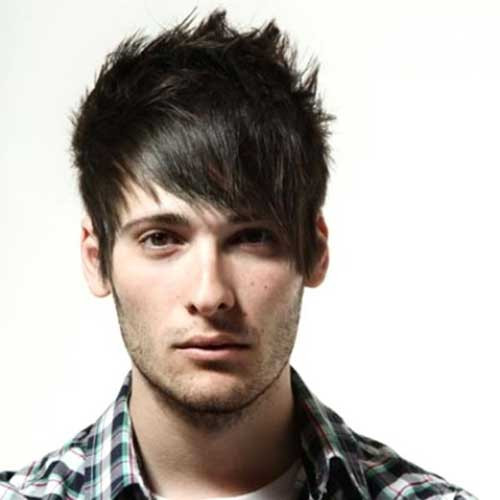 Best ideas about Punk Haircuts Male
. Save or Pin 20 Best Punk Haircuts for Guys Now.