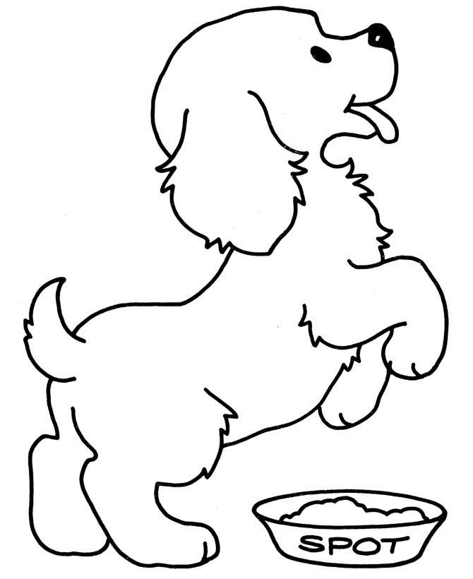 Best ideas about Puppy Coloring Sheets For Girls
. Save or Pin Puppy Coloring Pages For Girls Coloring Home Now.