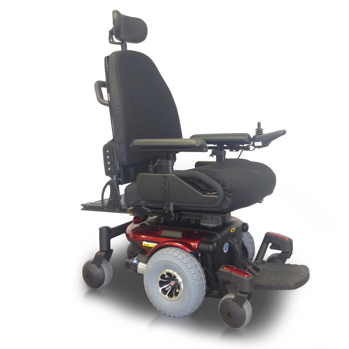 Best ideas about Quantum Power Chair
. Save or Pin Pride Quantum 610 Electric Wheelchair Active Mobility Now.