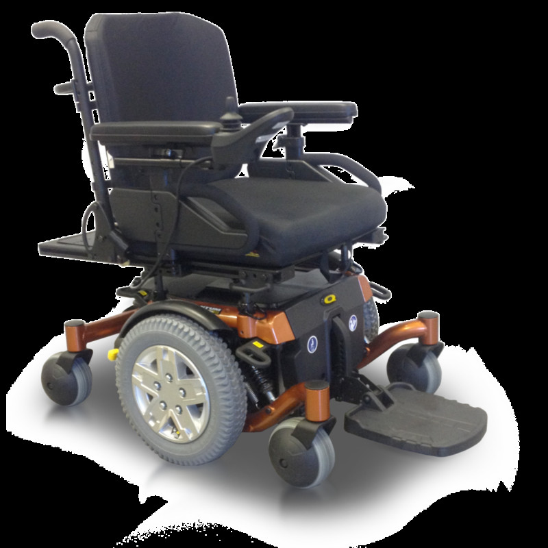 Best ideas about Quantum Power Chair
. Save or Pin Quantum 600 Sport HD B & B Mobility Now.