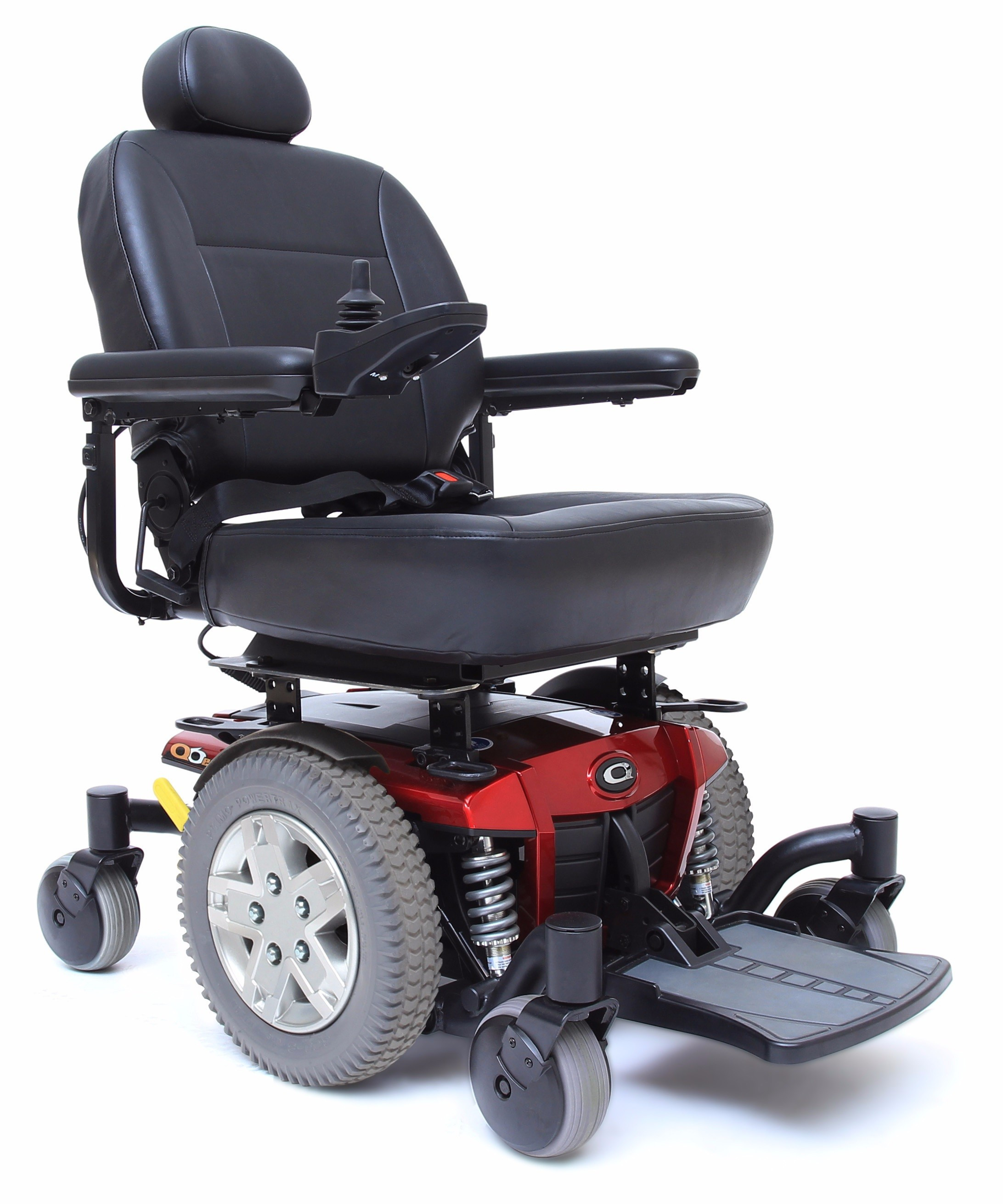 Best ideas about Quantum Power Chair
. Save or Pin Pride Mobility Quantum Q6 Edge VA Power Wheelchair Battery Now.