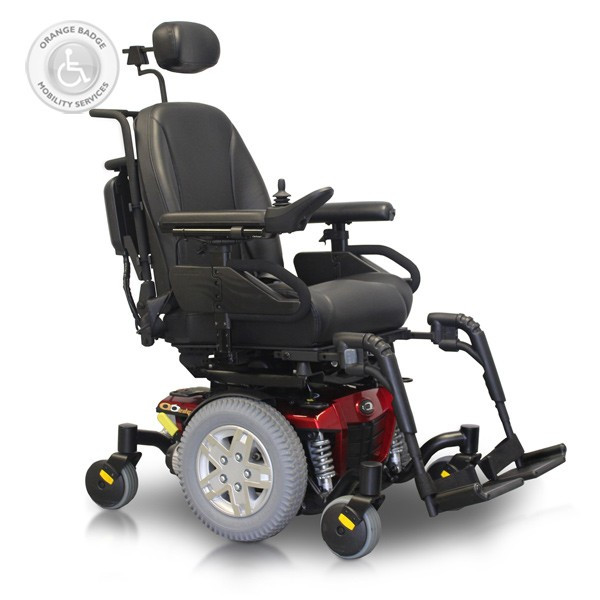 Best ideas about Quantum Power Chair
. Save or Pin Pride Quantum Edge Electric Powerchair Now.