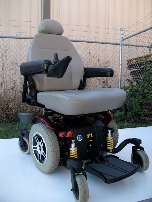 Best ideas about Quantum Power Chair
. Save or Pin Quantum 614 HD Power Chair Used Electric Wheelchairs Now.