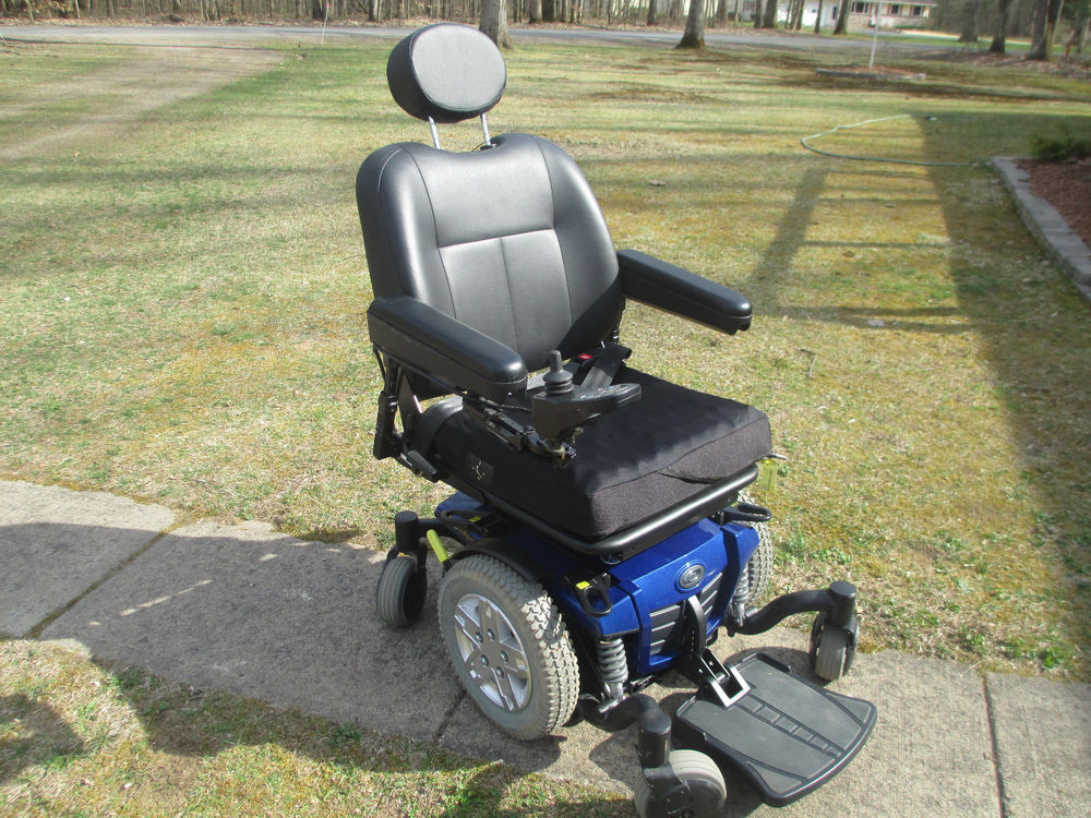 Best ideas about Quantum Power Chair
. Save or Pin Quantum Q6 Edge power electric wheelchair by Pride Now.