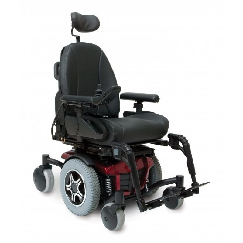 Best ideas about Quantum Power Chair
. Save or Pin Quantum Q6 Edge Power Wheelchair Now.