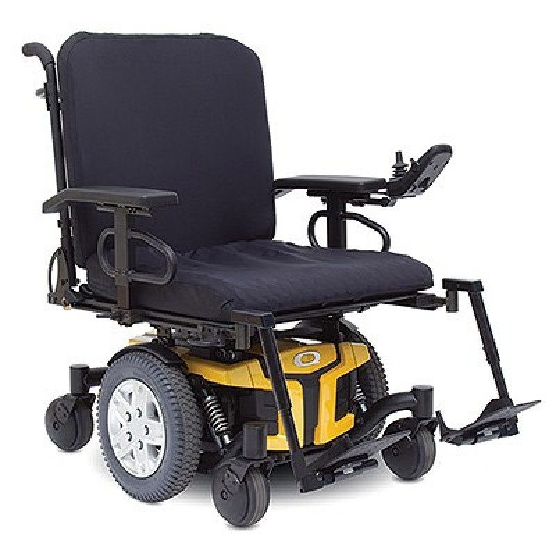 Best ideas about Quantum Power Chair
. Save or Pin Quantum Rehab Q6 Edge HD American Seating and Mobility Now.