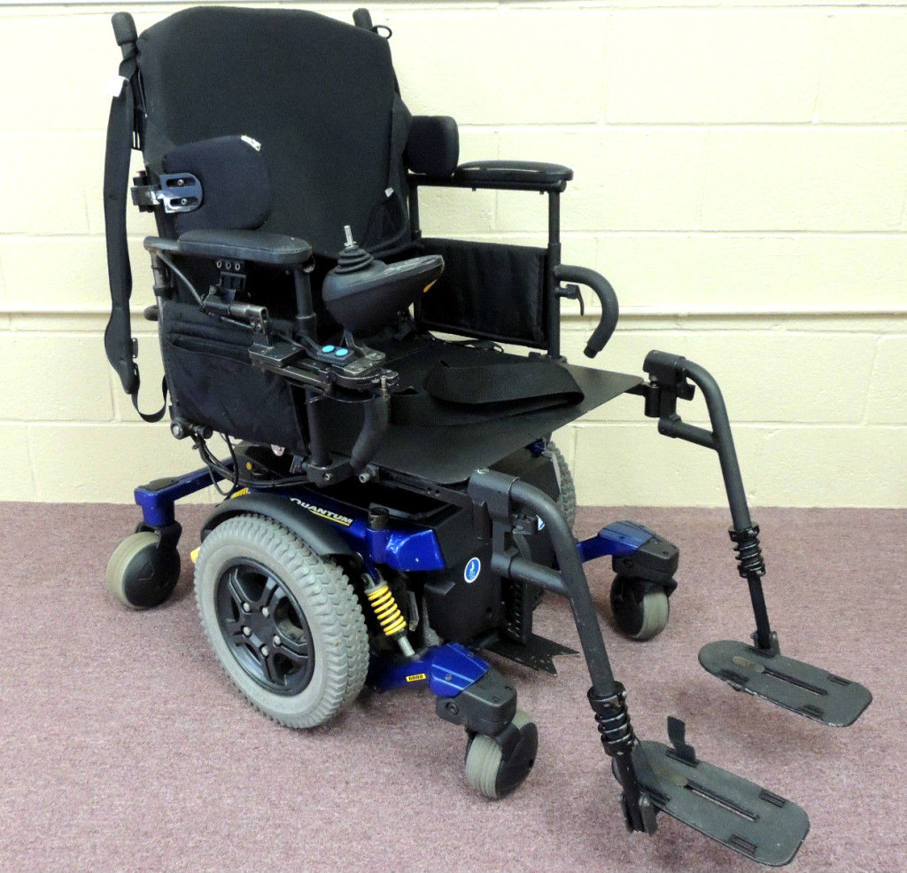 Best ideas about Quantum Power Chair
. Save or Pin Pride Quantum 6000 Electric Power Wheelchair Blue Now.