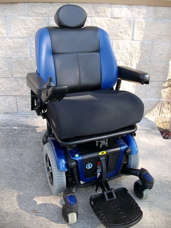 Best ideas about Quantum Power Chair
. Save or Pin Quantum 614 HD Power Chair Used Electric Wheelchairs Now.