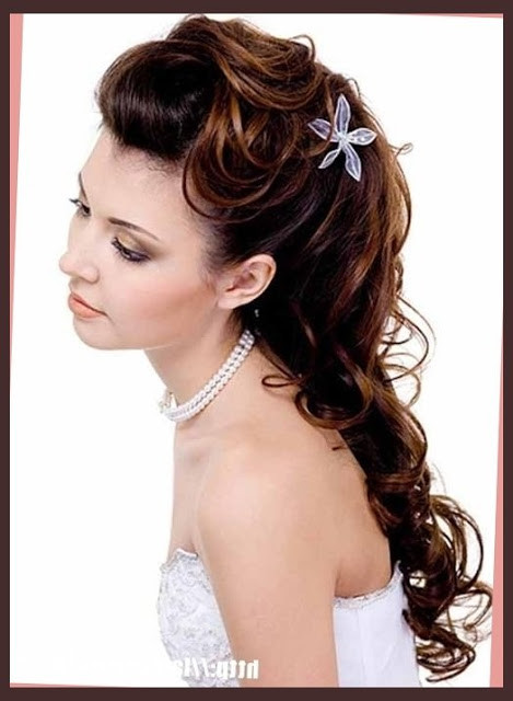 Best ideas about Quinceanera Hairstyles For Long Hair
. Save or Pin 25 Quinceanera Hairstyles for Girls Now.