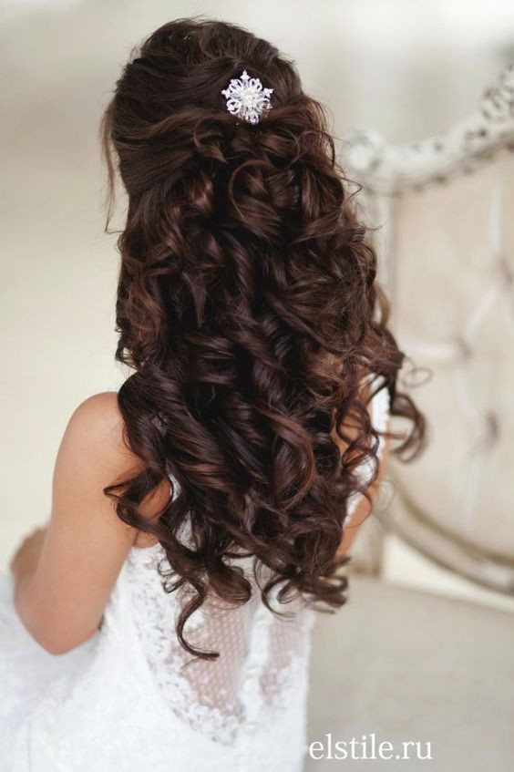 Best ideas about Quinceanera Hairstyles For Long Hair
. Save or Pin Pretty hairstyles for Hairstyles For Quinceaneras Best Now.
