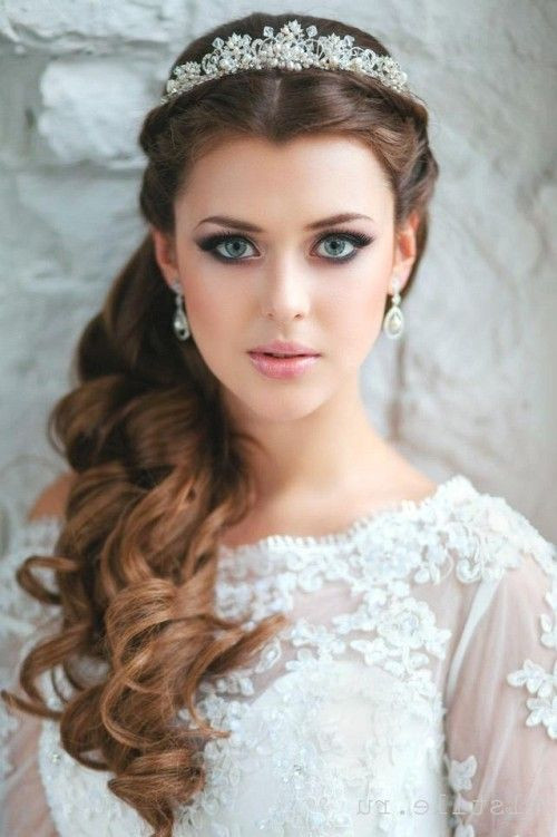 Best ideas about Quinceanera Hairstyles For Long Hair
. Save or Pin 60 Hairstyles For Long Hair Loving Womens Fave HairStyles Now.