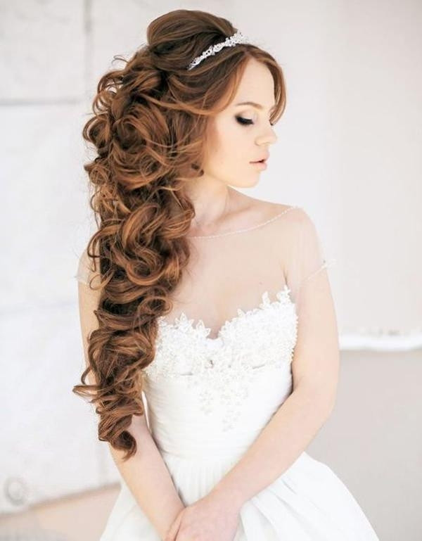 Best ideas about Quinceanera Hairstyles For Long Hair
. Save or Pin 15 Best of Long Quinceanera Hairstyles Now.