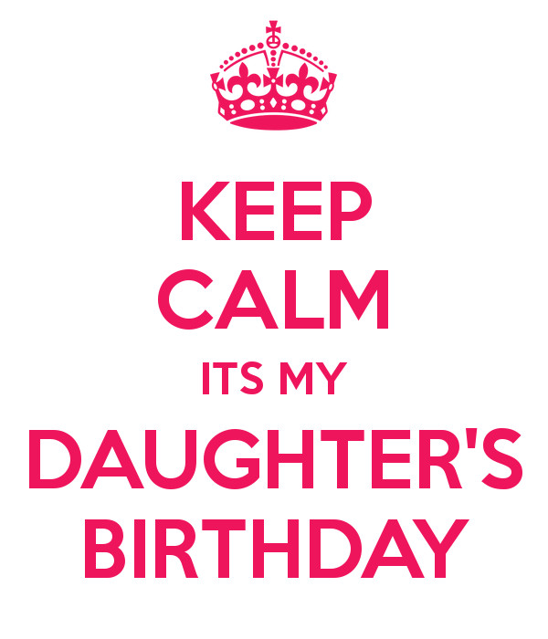 Best ideas about Quote About Daughters Birthday
. Save or Pin Happy Birthday To My Daughter Quotes QuotesGram Now.