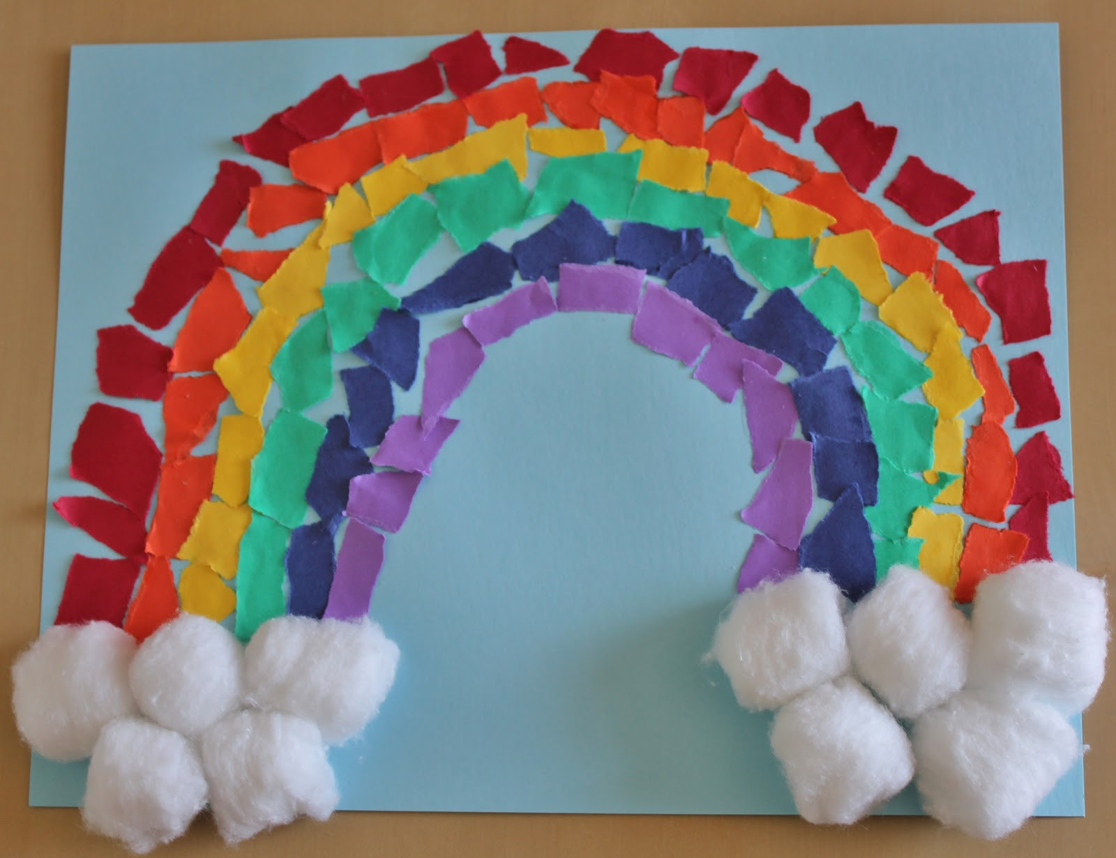 Best ideas about Rainbow Artwork For Preschoolers
. Save or Pin Many Makings Now.