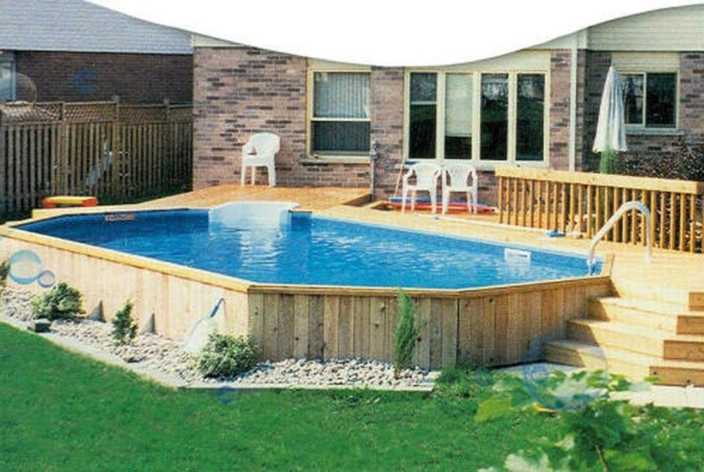 Best ideas about Rectangle Above Ground Pool
. Save or Pin Rectangular Ground Swimming Pools Local — Amazing Now.