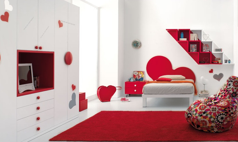 Best ideas about Red Bedroom Ideas
. Save or Pin Red Bedrooms Now.