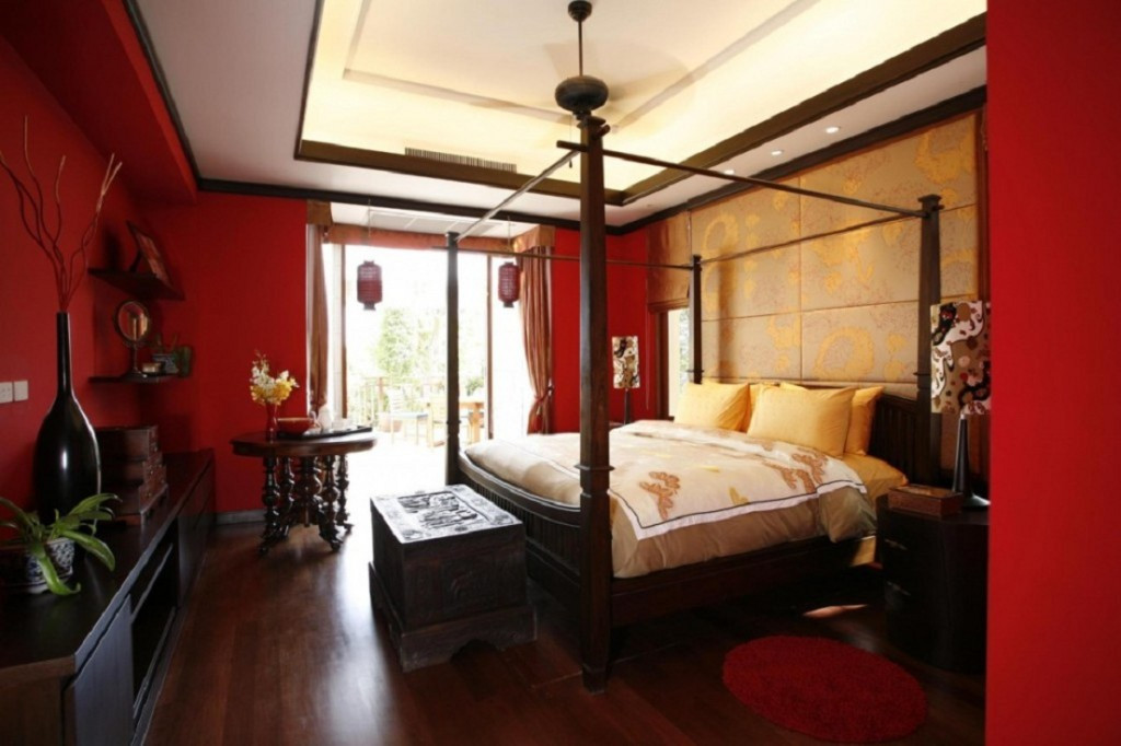 Best ideas about Red Bedroom Ideas
. Save or Pin The Beauty And Style Asian Bedroom Designs Now.
