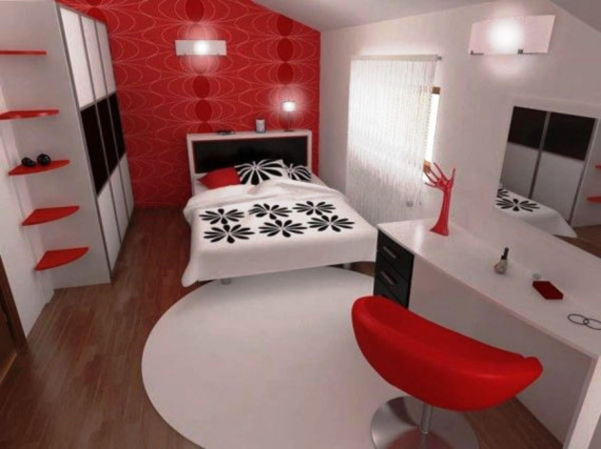 Best ideas about Red Bedroom Ideas
. Save or Pin Bedroom Adorable Red Bedroom Chair For Bedroom Decoration Now.