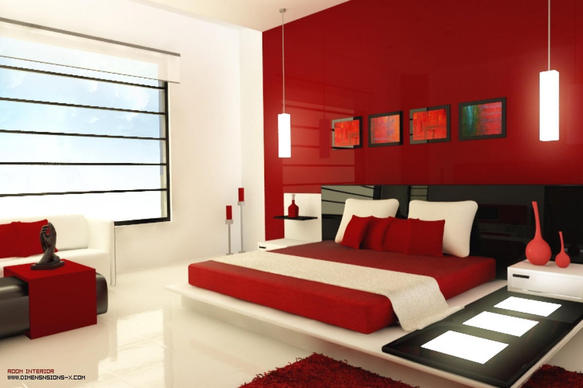 Best ideas about Red Bedroom Ideas
. Save or Pin Red Feng Shui Bedroom Colors and Layout InspirationSeek Now.