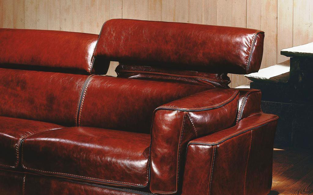 Best ideas about Red Recliner Sofa
. Save or Pin Red Leather Reclining Sofas Home Design The Hidden Gem Now.