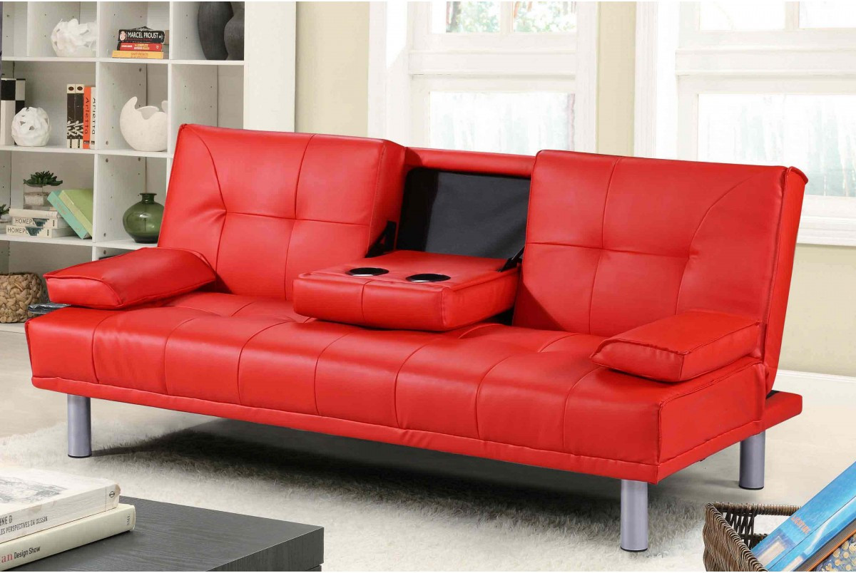Best ideas about Red Sofa Beds
. Save or Pin Red Leather Sofa Bed Uk Surferoaxaca Now.