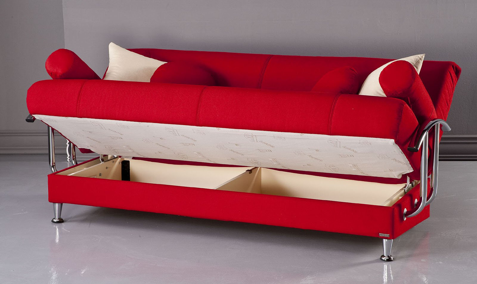 Best ideas about Red Sofa Beds
. Save or Pin Best Tetris Red Convertible Sofa Bed by Sunset Now.
