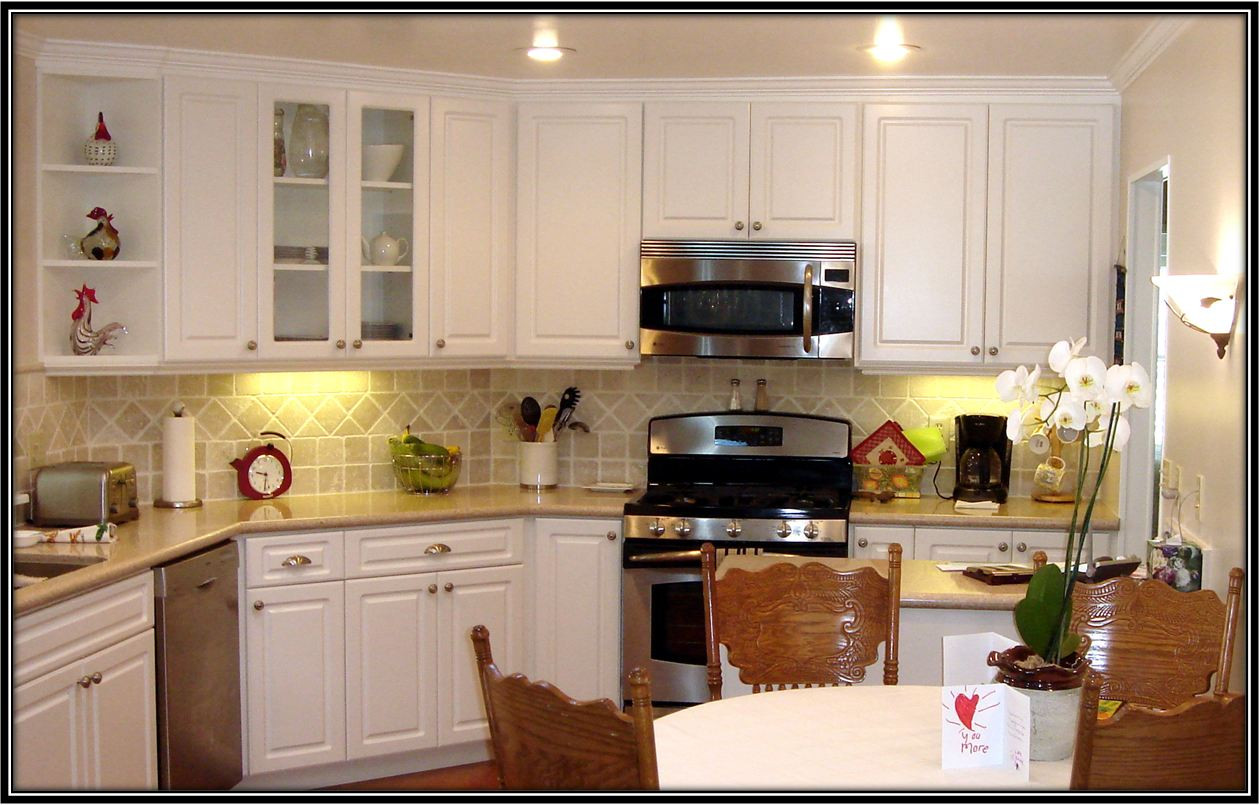 Best ideas about Reface Kitchen Cabinets
. Save or Pin Custom Cabinets Custom Woodwork and Cabinet Refacing Now.